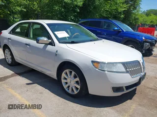 2011 Lincoln MKZ с VIN 3LNHL2GC1BR757056, выставлен на аукционе IAAI как лот 42559241 с пробегом 132 225 миль миль и . История ставок и продаж доступна на DreamBid. Изображение 1.