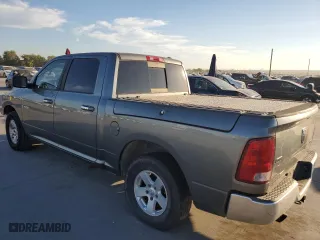 2009 Dodge Ram 1500 SLT with VIN 1D3HB13P89J514771, listed as a Copart auction lot 76828604 with 224,321 mi miles and Clean Title. Bid and sale history available at carsss.com. Image 2.