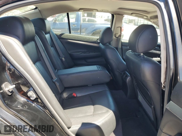 2015 Infiniti Q40 with VIN JN1CV6AP1FM503425, listed as a Copart auction lot 68308074 with 100,338 mi miles and Salvage Title. Bid and sale history available at carsss.com. Image 10.