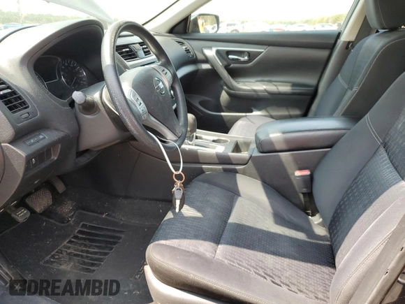 2016 Nissan Altima SV with VIN 1N4AL3AP7GC179886, listed as a Copart auction lot 61406924 with 101,304 mi miles and Clean Title. Bid and sale history available at carsss.com. Image 7.