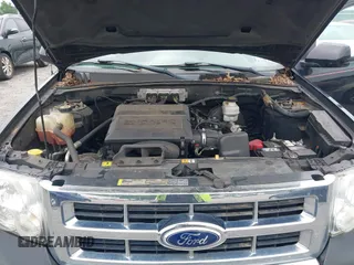 2012 Ford Escape Limited с VIN 1FMCU9EG3CKC46945, выставлен на аукционе IAAI как лот 42444663 с пробегом 173 978 миль миль и . История ставок и продаж доступна на DreamBid. Изображение 10.