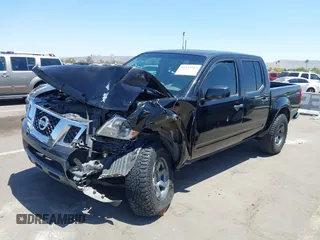 2016 Nissan Frontier SV with VIN 1N6AD0ER0GN755420, listed as a IAAI auction lot 42527745 with 93,021 mi miles and . Bid and sale history available at DreamBid. Image 18.