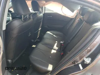 2022 Acura ILX with VIN 19UDE2F34NA001980, listed as a Copart auction lot 65450054 with 49,075 mi miles and Salvage Title. Bid and sale history available at DreamBid. Image 10.