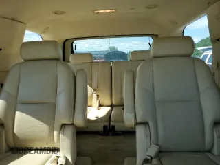 2007 Cadillac Escalade z VIN 1GYFK63837R249160, wystawiony jako Copart lot #57939625 z przebiegiem 170 228 mil mil oraz Szkoda całkowita • Salvage title. Historia ofert i sprzedaży dostępna na DreamBid. Obrazek 10.