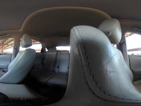 2010 Lexus RX 350 z VIN JTJZK1BA4A2408596, wystawiony jako IAAI lot #42336866 z przebiegiem 103 617 mil mil oraz . Historia ofert i sprzedaży dostępna na DreamBid. Obrazek 19.