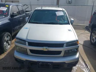 2012 Chevrolet Colorado LT w/1LT with VIN 1GCDSCF93C8100795, listed as a IAAI auction lot 41819321 with 246,134 mi miles. Bid and sale history available at carsss.com. Image 12.