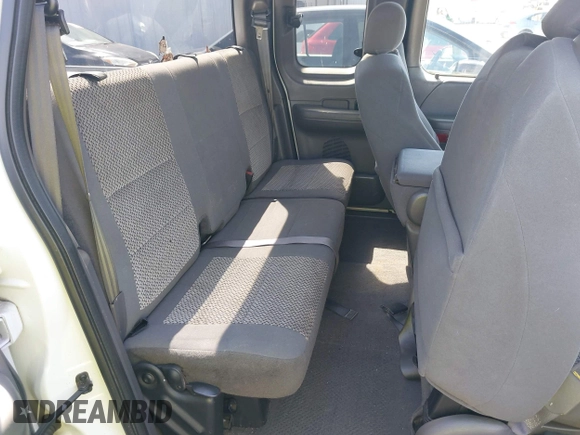 2003 Ford F-150 with VIN 1FTRX17W83KB15716, listed as a IAAI auction lot 42136249 with 169,560 mi miles and . Bid and sale history available at DreamBid. Image 8.