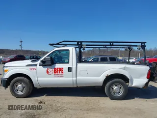 2012 Ford F-250 XL with VIN 1FTBF2A64CEB91399, listed as a IAAI auction lot 41776896 with 171,960 mi miles and . Bid and sale history available at DreamBid. Image 14.