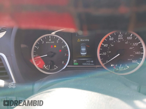 2018 Nissan Sentra S with VIN 3N1AB7AP2JY303195, listed as a IAAI auction lot 41992846 with 188,266 mi miles and . Bid and sale history available at DreamBid. Image 7.