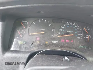 2002 Dodge Durango z VIN 1B4HR48N72F124778, wystawiony jako IAAI lot #41505251 z przebiegiem 264 232 mil mil oraz . Historia ofert i sprzedaży dostępna na DreamBid. Obrazek 7.