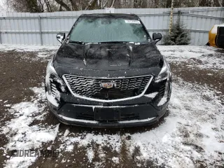 2023 Cadillac XT4 FWD Luxury с VIN 1GYAZAR40PF168776, выставлен на аукционе Copart как лот 50130855 с пробегом 67 048 миль миль и Чистый • Clean title. История ставок и продаж доступна на DreamBid. Изображение 5.