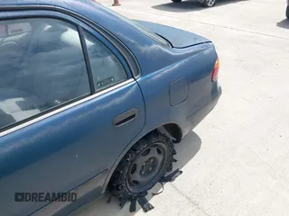 2002 Chevrolet Prizm с VIN 1Y1SK52802Z419527, выставлен на аукционе IAAI как лот 42549797 с пробегом Не указан миль и . История ставок и продаж доступна на DreamBid. Изображение 12.