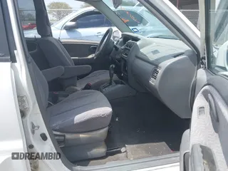 2002 Suzuki Grand Vitara JS z VIN JS3TE62VX24154819, wystawiony jako IAAI lot #42409780 z przebiegiem 160 545 mil mil oraz . Historia ofert i sprzedaży dostępna na DreamBid. Obrazek 5.