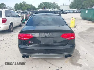 2010 Audi S4 Premium Plus с VIN WAUDGAFLXAA098368, выставлен на аукционе IAAI как лот 42496573 с пробегом 144 083 миль миль и . История ставок и продаж доступна на DreamBid. Изображение 16.