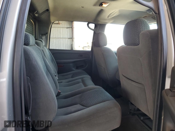 2004 Chevrolet Avalanche Z66 with VIN 3GNEC12T04G210939, listed as a Copart auction lot 65438305 with 176,159 mi miles and Clean title. Bid and sale history available at DreamBid. Image 10.