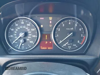 2012 BMW 3 Series 328i with VIN WBAKE5C53CJ106162, listed as a IAAI auction lot 41330065 with 160,624 mi miles and . Bid and sale history available at carsss.com. Image 7.
