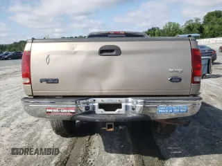 2001 Ford F-150 XL with VIN 1FTZF18291NA18292, listed as a Copart auction lot 61157965 with Not provided miles and Salvage title. Bid and sale history available at DreamBid. Image 6.