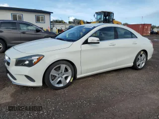 2018 Mercedes-Benz CLA 250 с VIN WDDSJ4EB3JN502096, выставлен на аукционе Copart как лот 53931005 с пробегом 144 439 миль миль и Списание • Salvage title. История ставок и продаж доступна на DreamBid. Изображение 1.