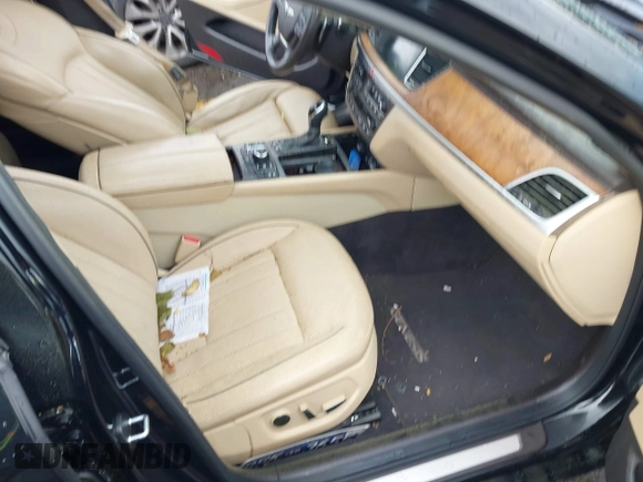 2017 Genesis G80 3.8L with VIN KMHGN4JE4HU189527, listed as a IAAI auction lot 41930400 with 135,497 mi miles and . Bid and sale history available at DreamBid. Image 5.