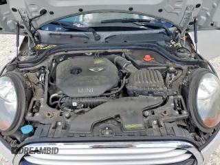 2015 MINI Hardtop with VIN WMWXM5C50FT942819, listed as a Copart auction lot 59783465 with 37,133 mi miles and Clean title. Bid and sale history available at DreamBid. Image 11.