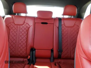 2021 Audi SQ5 Premium Plus with VIN WA1B4AFY6M2007961, listed as a Copart auction lot 64524764 with 23,822 mi miles and Salvage Title. Bid and sale history available at DreamBid. Image 10.