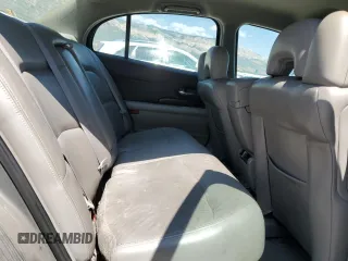 2004 Buick LeSabre Limited with VIN 1G4HR54KX4U262491, listed as a Copart auction lot 64043295 with 182,410 mi miles and Clean title. Bid and sale history available at DreamBid. Image 10.