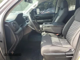 2021 Toyota Tundra 2WD SR with VIN 5TFRY5F14MX280080, listed as a Copart auction lot 67364084 with 70,815 mi miles and Salvage Title. Bid and sale history available at carsss.com. Image 7.
