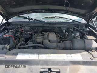 1997 Ford F-150 with VIN 1FTDF1827VND24519, listed as a IAAI auction lot 42424380 with 169,035 mi miles and . Bid and sale history available at DreamBid. Image 10.