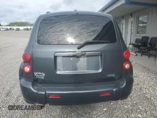 2010 Chevrolet HHR LS z VIN 3GNBAADB0AS537623, wystawiony jako Copart lot #54868765 z przebiegiem 169 443 mil mil oraz Szkoda całkowita • Salvage title. Historia ofert i sprzedaży dostępna na DreamBid. Obrazek 6.