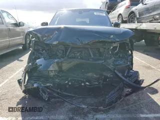 2022 Land Rover Range Rover Westminster z VIN SALGS2RU3NA462850, wystawiony jako Copart lot #45428425 z przebiegiem 14 589 mil mil oraz Szkoda całkowita • Salvage title. Historia ofert i sprzedaży dostępna na DreamBid. Obrazek 5.
