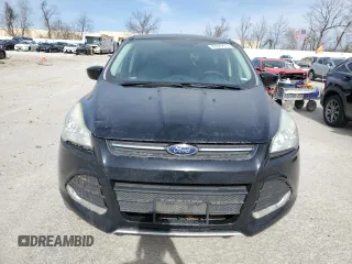 2016 Ford Escape SE with VIN 1FMCU9G93GUA32370, listed as a Copart auction lot 49323875 with 252,453 mi miles and Clean Title. Bid and sale history available at carsss.com. Image 5.