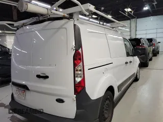 2018 Ford Transit Connect XL z VIN NM0LS7E78J1375309, wystawiony jako IAAI lot #42909666 z przebiegiem 164 221 mil mil oraz . Historia ofert i sprzedaży dostępna na DreamBid. Obrazek 23.