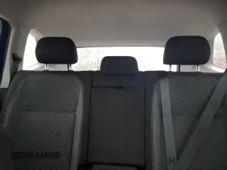 2021 Volkswagen Tiguan S с VIN 3VV0B7AX2MM041801, выставлен на аукционе Copart как лот 52803385 с пробегом 85 558 миль миль и Списание • Salvage title. История ставок и продаж доступна на DreamBid. Изображение 10.