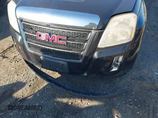 2011 GMC Terrain SLE-1 z VIN 2CTFLREC4B6230583, wystawiony jako IAAI lot #41766598 z przebiegiem Nie podano mil oraz . Historia ofert i sprzedaży dostępna na DreamBid. Obrazek 6.