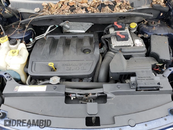 2012 Jeep Compass Latitude with VIN 1C4NJDEB4CD616415, listed as a Copart auction lot 51269425 with 101,129 mi miles and Clean Title. Bid and sale history available at carsss.com. Image 12.