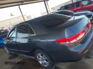 2004 Honda Accord LX with VIN 1HGCM66314A059212, listed as a IAAI auction lot 42403255 with 206,578 mi miles and . Bid and sale history available at DreamBid. Image 15.