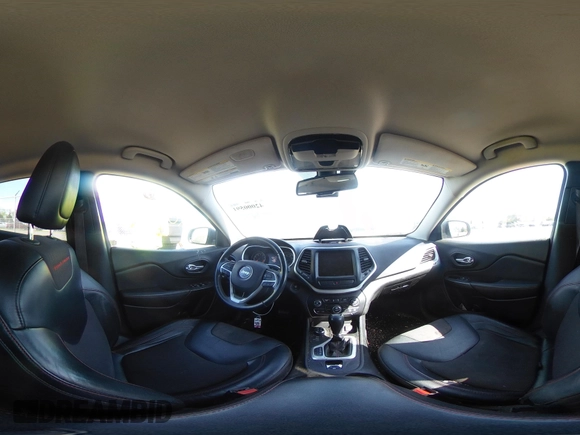 2015 Jeep Cherokee Trailhawk с VIN 1C4PJMBS2FW500538, выставлен на аукционе IAAI как лот 42000591 с пробегом 163 035 миль миль и . История ставок и продаж доступна на DreamBid. Изображение 18.