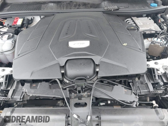 2019 Porsche Cayenne S z VIN WP1AB2AY2KDA64548, wystawiony jako IAAI lot #42316649 z przebiegiem 28 110 mil mil oraz . Historia ofert i sprzedaży dostępna na DreamBid. Obrazek 10.