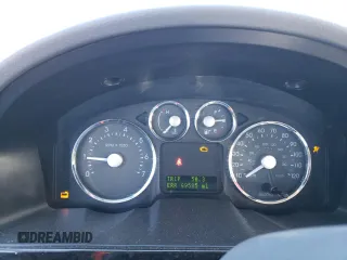 2007 Mercury Montego Premier z VIN 1MEHM42117G604211, wystawiony jako Copart lot #79867734 z przebiegiem 69 585 mil mil oraz Szkoda całkowita • Salvage title. Historia ofert i sprzedaży dostępna na DreamBid. Obrazek 9.