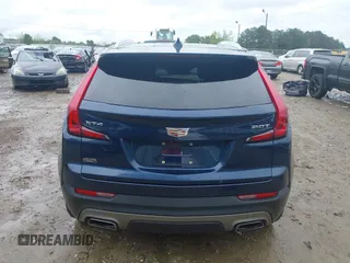 2019 Cadillac XT4 FWD Premium Luxury с VIN 1GYFZCR45KF139526, выставлен на аукционе IAAI как лот 41972736 с пробегом 196 739 миль миль и . История ставок и продаж доступна на DreamBid. Изображение 17.