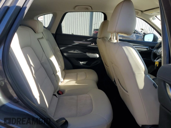 2017 Mazda CX-5 Touring with VIN JM3KFBCL2H0204097, listed as a Copart auction lot 88173195 with 76,884 mi miles and Salvage Title. Bid and sale history available at carsss.com. Image 11.
