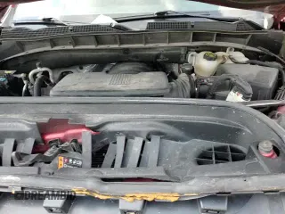 2023 GMC Sierra 1500 Elevation with VIN 3GTUUCED4PG236904, listed as a Copart auction lot 81295365 with 86,183 mi miles and Salvage title. Bid and sale history available at DreamBid. Image 15.