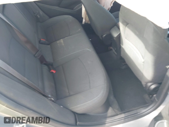 2017 Chevrolet Cruze LT with VIN 1G1BE5SM1H7165431, listed as a IAAI auction lot 41777097 with 101,321 mi miles and . Bid and sale history available at DreamBid. Image 8.