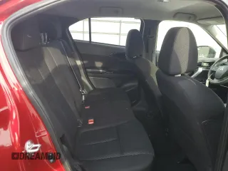2024 Mitsubishi Eclipse Cross LE z VIN JA4ATVAA6RZ002693, wystawiony jako Copart lot #89358915 z przebiegiem 786 mil mil oraz Szkoda całkowita • Salvage title. Historia ofert i sprzedaży dostępna na DreamBid. Obrazek 11.