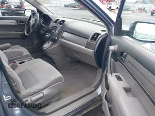 2011 Honda CR-V SE with VIN JHLRE4H49BC008786, listed as a IAAI auction lot 41773844 with 153,324 mi miles. Bid and sale history available at carsss.com. Image 5.