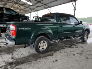 2004 Toyota Tundra SR5 with VIN 5TBET34114S453024, listed as a Copart auction lot 53916895 with 207,611 mi miles and Salvage Title. Bid and sale history available at DreamBid. Image 3.