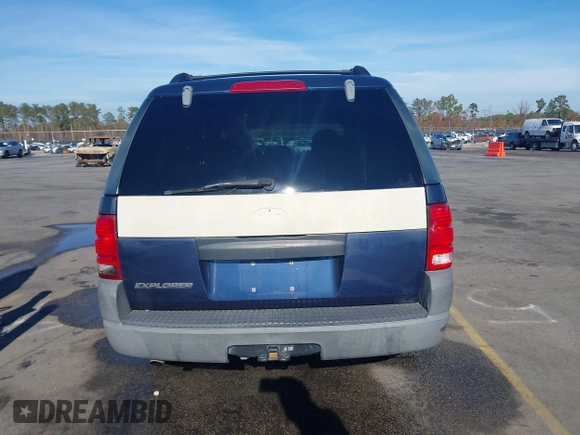 2003 Ford Explorer XLS z VIN 1FMZU72K73ZB11658, wystawiony jako IAAI lot #41126068 z przebiegiem 328 037 mil mil oraz . Historia ofert i sprzedaży dostępna na DreamBid. Obrazek 16.