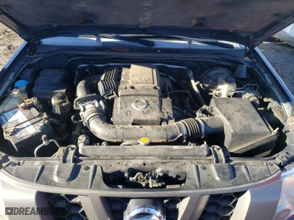 2006 Nissan Xterra X with VIN 5N1AN08WX6C511068, listed as a Copart auction lot 87546805 with 0 mi miles and Clean Title. Bid and sale history available at carsss.com. Image 12.
