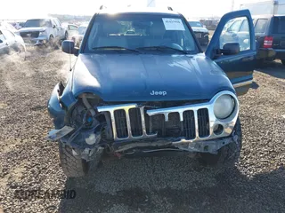 2005 Jeep Liberty Limited with VIN 1J4GL58K85W540719, listed as a IAAI auction lot 41425998 with 274,676 mi miles and . Bid and sale history available at DreamBid. Image 6.