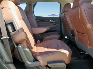 2018 Buick Enclave Avenir with VIN 5GAERDKW7JJ230720, listed as a Copart auction lot 47277295 with 46,624 mi miles and Salvage Title. Bid and sale history available at DreamBid. Image 10.